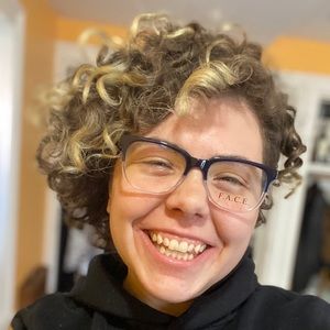 Meet your Posher, Charley